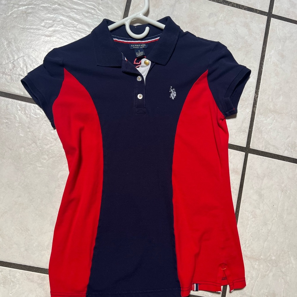 tshirt polo excelente condiciones